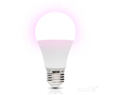 11W LED augalų auginimo lemputė PLANTY, E27, balta, 1200K