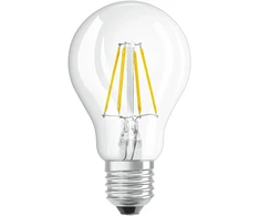 11W LED lemputė LED Retrofit CLASSIC A DIM 100, E27, 4000K