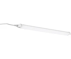 11W LED linijinis šviestuvas MOVIE, baltas, CCT