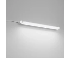 11W LED linijinis šviestuvas MOVIE, baltas, CCT
