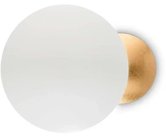 Ideal Lux Sieninis šviestuvas Eclissi Small