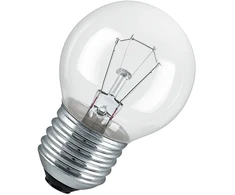 Ledvance 11W lemputė CLASSIC P, E27, 2700K