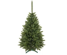 120 cm Dirbtinė Kalėdų eglutė Bergamo Premium