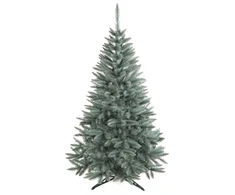 120 cm Dirbtinė Kalėdų eglutė Siberian Spruce