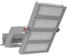 1200W prožektorius 757 SYM 30 WAL, baltas, 5700K