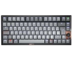Cherry 12033064 - Klaviatūra WIRELESS MX 2A SILENT R
