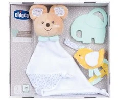 Chicco 121458 DOVANŲ RINKINYS 0M+
