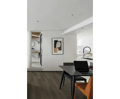 12,5W LED įleidžiamas šviestuvas KIDAL, baltas, 4000K, dimeriuojamas, IP44, E3771112BDT