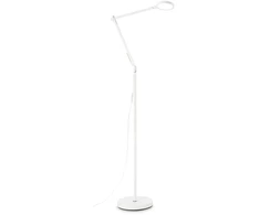 Pakabinamas šviestuvas Ideal Lux Toršeras Futura Pt Bianco