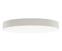 126W LED lubinis šviestuvas ISIA, baltas, 2700/3000/4000K, dimeriuojamas, P3453372BDT