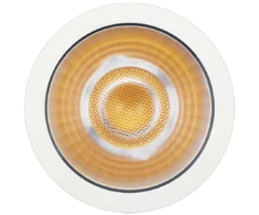 12,6W LED modulis COIN 50, baltas, 3000K, 15°, CN5093015