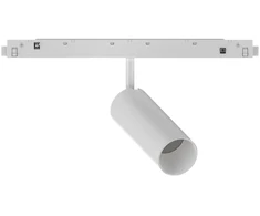 Pakabinamas šviestuvas Ideal Lux Magnetinis šviestuvas Ego Track Single 12W 3000K 1-10V Wh