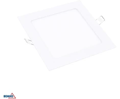 12W LED įleidžiama panelė BOLED, balta, 3000K