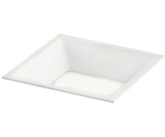 12W LED įleidžiamas šviestuvas XANTO, baltas