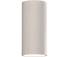 12W LED linijinės sistemos PIPE šviestuvas, baltas, 3000K, P3986000B
