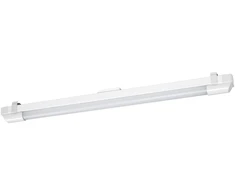 12W LED linijinis šviestuvas POWER BATTEN, baltas, 3000K