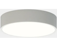 12W LED lubinis šviestuvas LONDON, baltas, 2700/3000/4000K, dimeriuojamas, P3760072BDP
