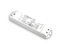 12W LED maitinimo šaltinis LIKA, DALI, 267982