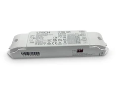 12W LED maitinimo šaltinis NOVA, 150mA, dimeriuojamas, 370040