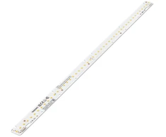 12W LED modulis LLE 24x560mm 2400lm 830 HV ADV6