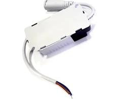 12W LED panelės maitinimo šaltinis OPTONICA