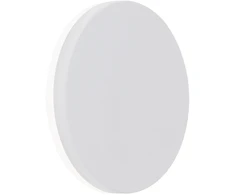 12W LED sieninis šviestuvas JAZZ, baltas, 3000K, 4211100