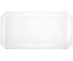 12W LED sieninis šviestuvas SINOPE, baltas, CCT