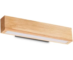 Ideal Lux Sieninis šviestuvas Craft Ap D40