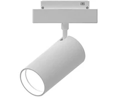 12W LED šviestuvas į magnetinę sistemą OPTONICA M35, baltas, 4000K, dimeriuojamas