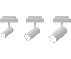 LED magnetinis šviestuvas 12W M35 4000K