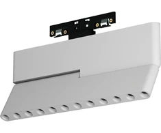 12W LED šviestuvas į magnetinę sistemą ZAMBELIS MAGNETIC 3MM, baltas, 3000K, dimeriuojamas, 25120