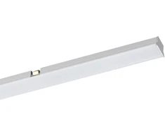 12W LED šviestuvas į magnetinės sistemos STICK bėgelį, baltas, 3000K, 48V, dimeriuojamas, 110°, 374291