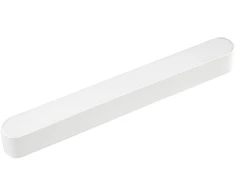 12W LED šviestuvas, montuojamas į BERNINI sistemą, baltas, CCT