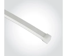 12W/m LED NEONFLEX juosta, 24V, 4000K, IP66, 5m ritė, 7841B/C