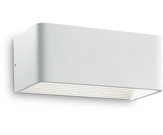 Sieninis šviestuvas Ideal Lux 12W wall lamp with 24 lights CLICK, 3000K, copper