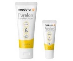Medela 1320 PURELAN LANOLINO TEPALAS 7G