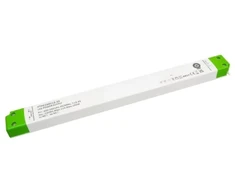 132W LED maitinimo šaltinis, 12V, 11A