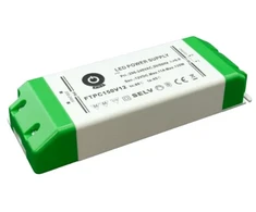 132W maitinimo šaltinis, 12V, IP20