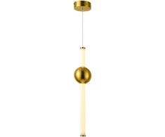 Italux Pakabinamas šviestuvas PND-16357-CA-1