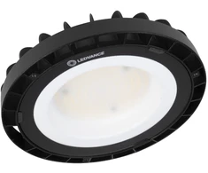 133W LED UFO šviestuvas COMPACT, 6500K