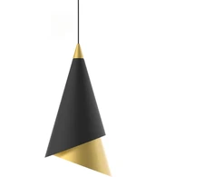 Italux Pakabinamas šviestuvas PND-433128-1A