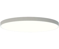 136W LED lubinis šviestuvas LONDON, baltas, 2700/3000/4000K, dimeriuojamas, P3760572BDT