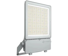 137,5/175/212,5/250W LED prožektorius FLEX RADIAL SYMMETRIC, baltas, 3000K, 30°