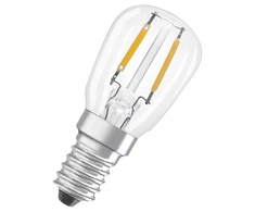 Ledvance 1,3W LED filamentinė lemputė, E14, 2700K