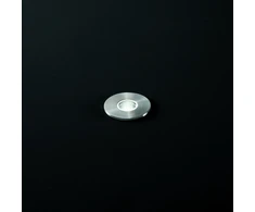 1,3W LED įleidžiamas į žemę lauko šviestuvas ROCKET, plieno sp., 4000K, IP67, 371061