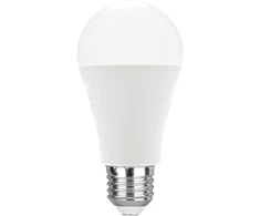 13W LED lemputė, balta, E27, 4000K