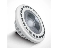 13W LED lemputė, GU10 R111, 4000K, 45°, 7315G/C/45