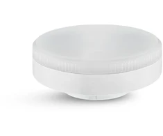 13W LED lemputė, GX53, 4000K, 110°
