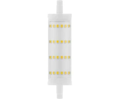 13W LED lemputė PARATHOM LINE R7s 118.00 mm 100, R7s, 2700K