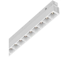 Pakabinamas šviestuvas Ideal Lux Magnetinis šviestuvas Ego Accent 13W 3000K 1-10V Wh